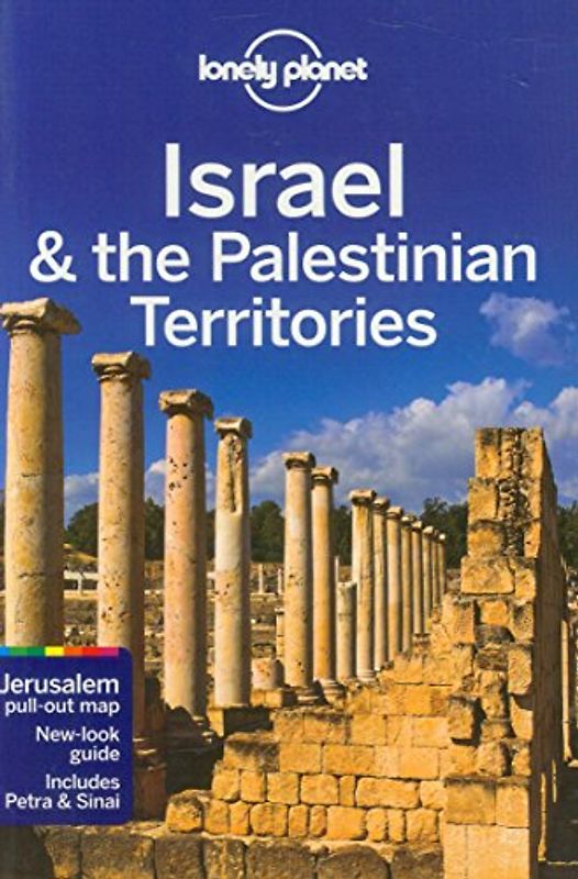 Israel & the Palestinian Territories (Lonely Planet Israel & the Palestinian Territories)