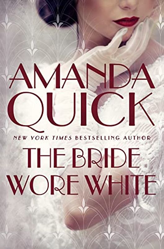 The Bride Wore White (Burning Cove, California, 7)