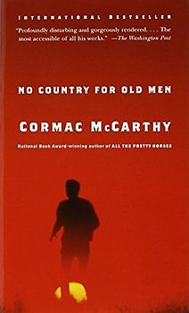 No Country for Old Men (Vintage International)