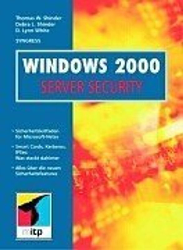 Windows 2000 Server Security