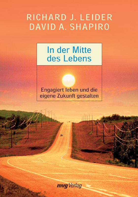 In der Mitte des Lebens