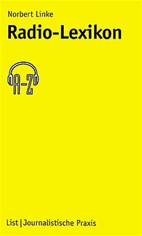 Radio-Lexikon