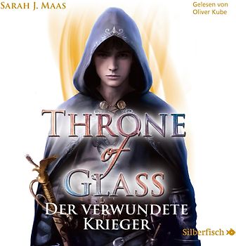 Throne of Glass 6: Der verwundete Krieger