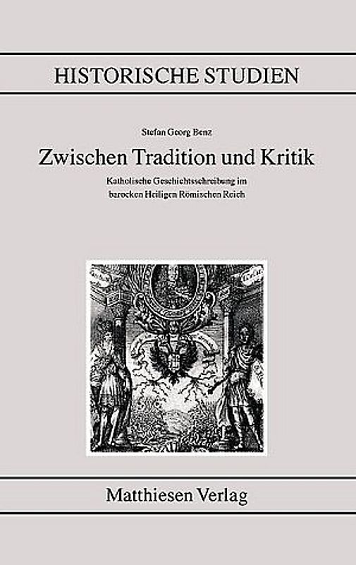 Zwischen Tradition und Kritik