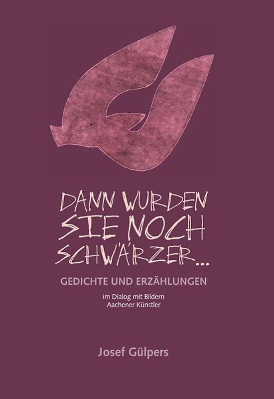 Dann wurden sie noch schwärzer