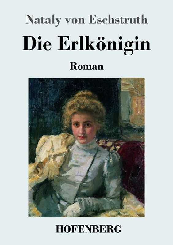 Die Erlkönigin