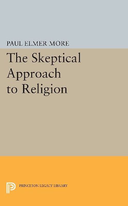 Skeptical Approach to Religion
