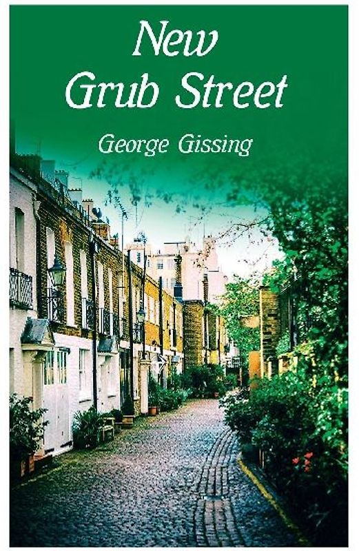 New Grub Street