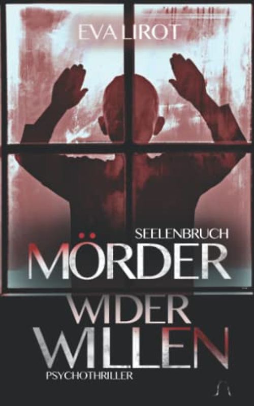 Seelenbruch (Jim Devcon Serie, Band 2)