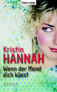 Wenn der Mond dich küsst