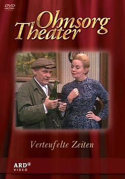 Ohnsorg Theater: Verteufelte Zeiten DVD