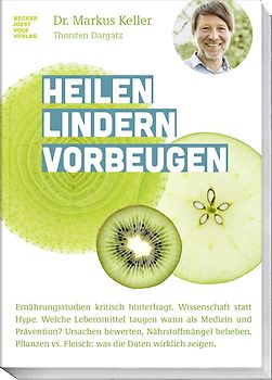 Heilen Lindern Vorbeugen