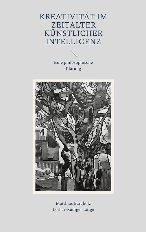 Kreativität im Zeitalter Künstlicher Intelligenz