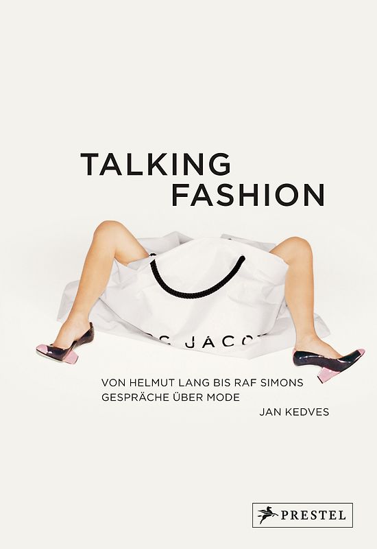 Talking Fashion