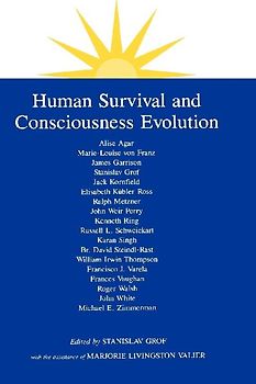 Human Survival and Consciousness Evolution