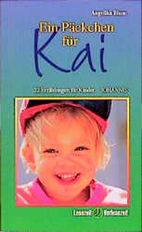 Ein Päckchen für Kai