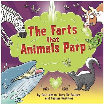 The Farts that Animals Parp