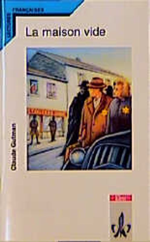 La maison vide