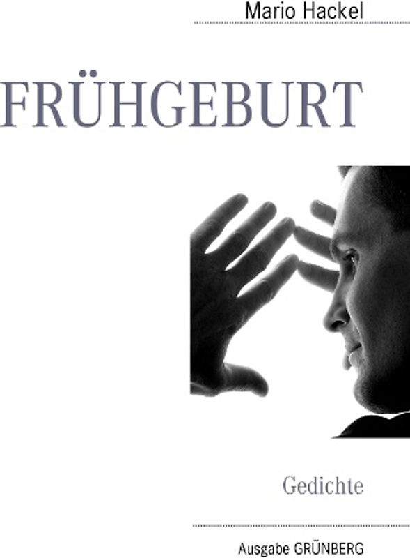 Frühgeburt