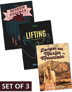 Harbor Set 4 (Set of 3)