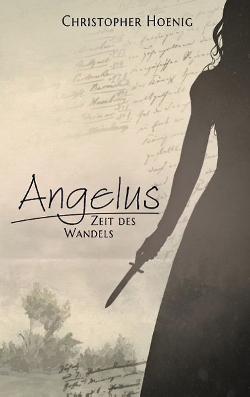 Angelus - Zeit des Wandels