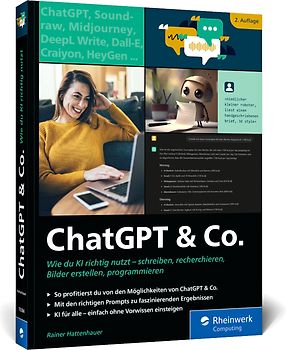 ChatGPT u. Co.