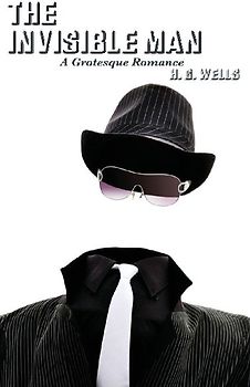 The Invisible Man