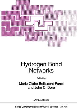 Hydrogen Bond Networks