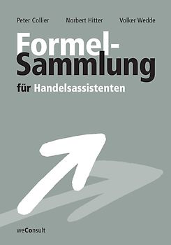 Formelsammlung für Handelsassistenten