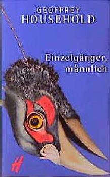 Einzelgänger, männlich