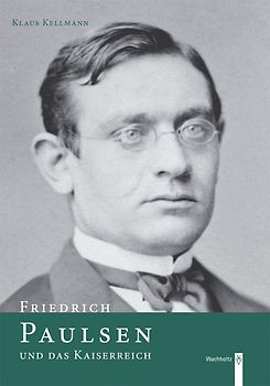 Friedrich Paulsen und das Kaiserreich