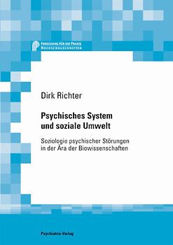 Psychisches System und soziale Umwelt