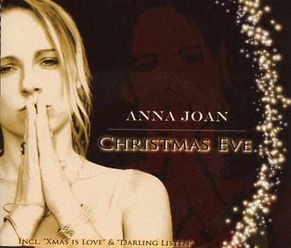 Anna Joan - Christmas Eve