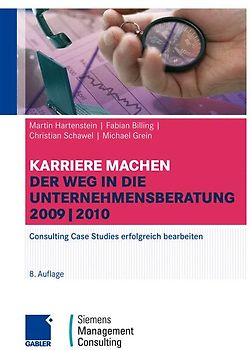 Karriere machen: Der Weg in die Unternehmensberatung