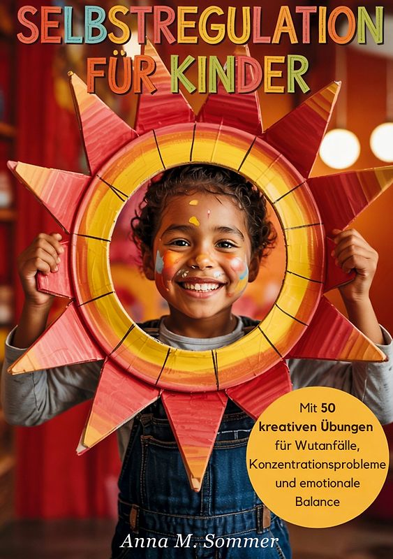 Selbstregulation für Kinder