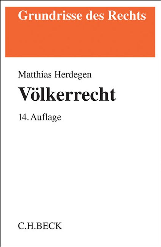 Völkerrecht