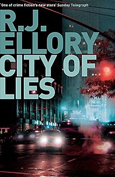 City Of Lies