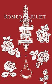 Romeo and Juliet: Original 1597 Scripture of an English Literature Classic (Annotated)