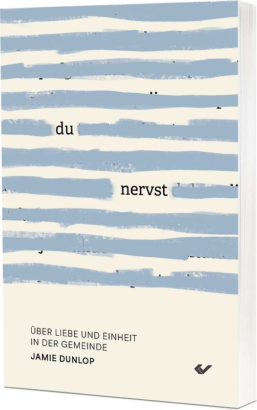 Du nervst!