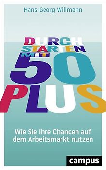 Durchstarten mit 50 plus