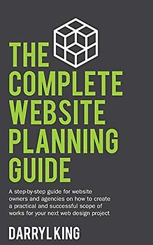 The Complete Website Planning Guide