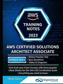 AWS Certified Solutions Architect Associate Training Notes
