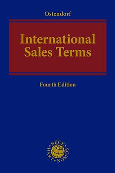 International Sales Terms