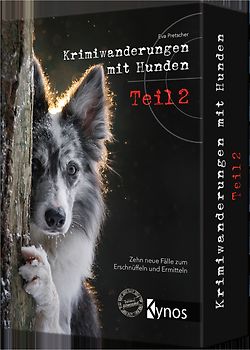 Krimiwanderungen mit Hunden Teil 2
