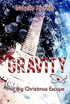 Gravity: The Big Christmas Escape