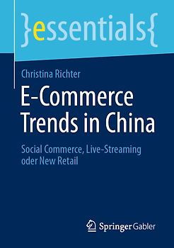 E-Commerce Trends in China