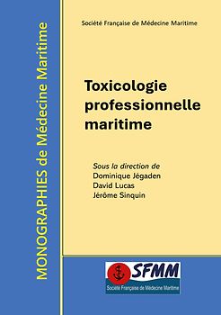 Toxicologie professionnelle maritime
