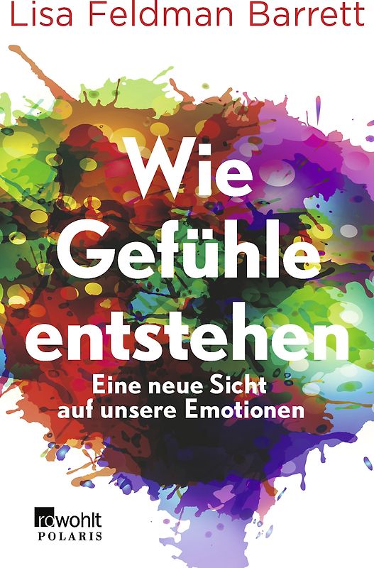 Wie Gefühle entstehen