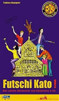 Futschi Kato!