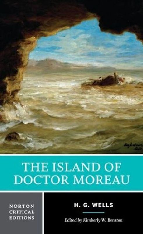 The Island of Doctor Moreau